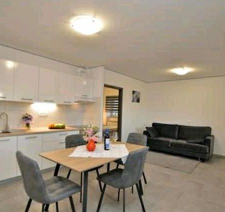 Donji Rukavac Apartman Bregi**** 아파트 외부 사진