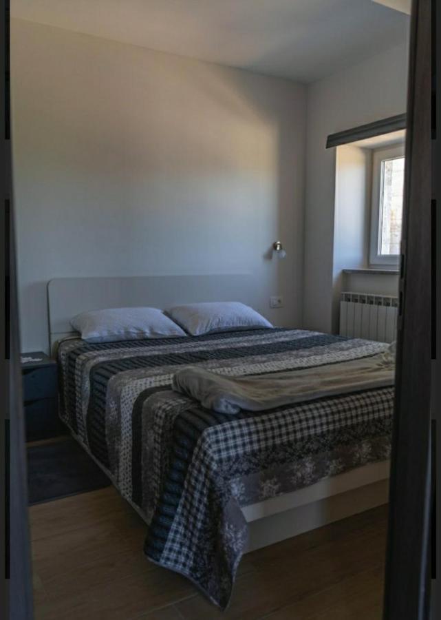 Donji Rukavac Apartman Bregi**** 아파트 외부 사진