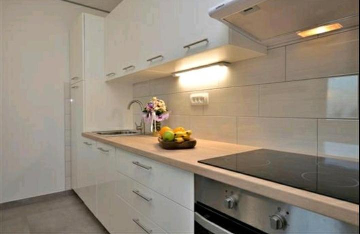 Donji Rukavac Apartman Bregi**** 아파트 외부 사진