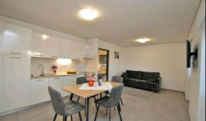 Donji Rukavac Apartman Bregi**** 아파트 외부 사진