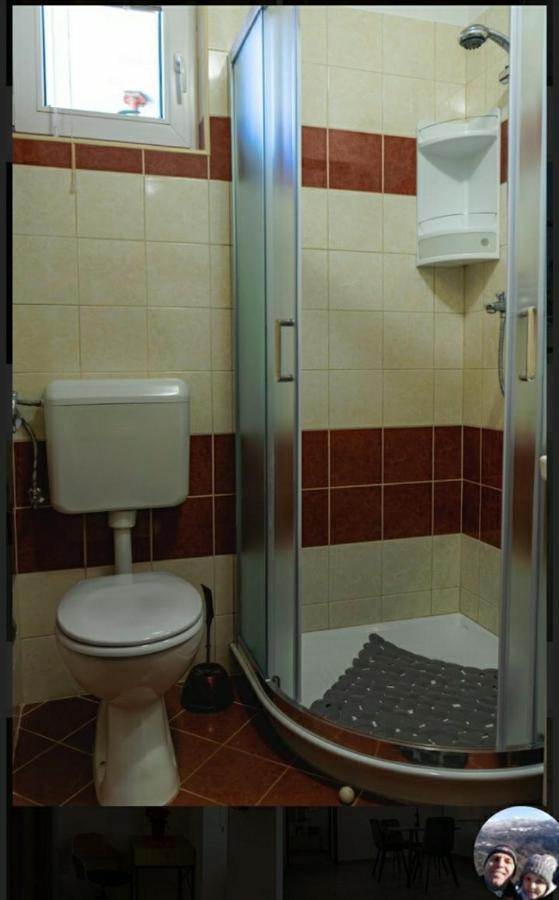 Donji Rukavac Apartman Bregi**** 아파트 외부 사진